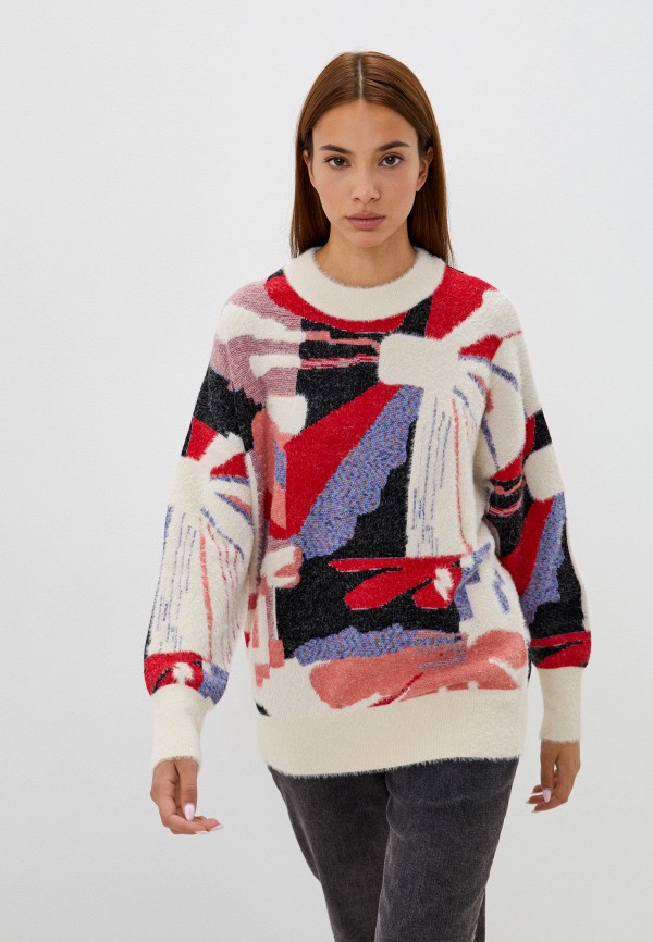 

Джемпер Desigual, Разноцветный