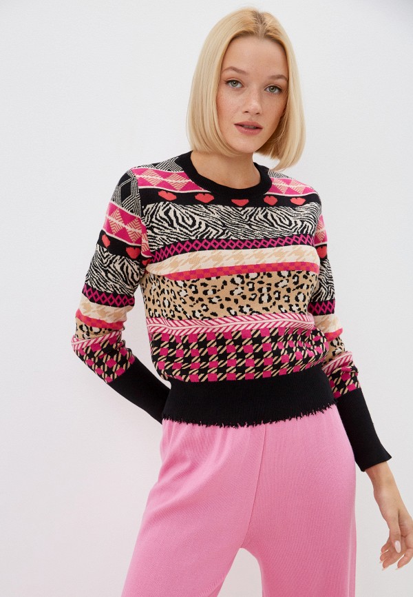 

Джемпер Desigual, Разноцветный