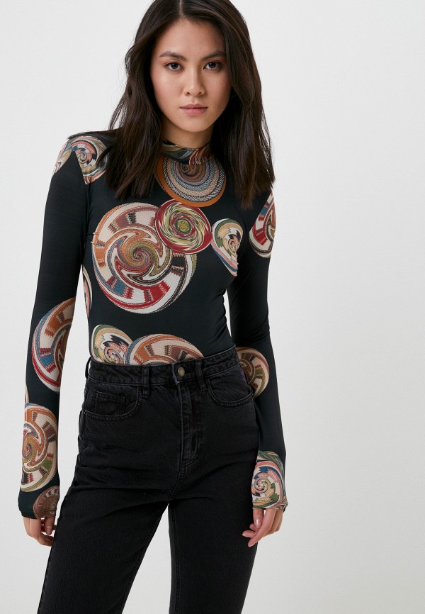Боди  Desigual