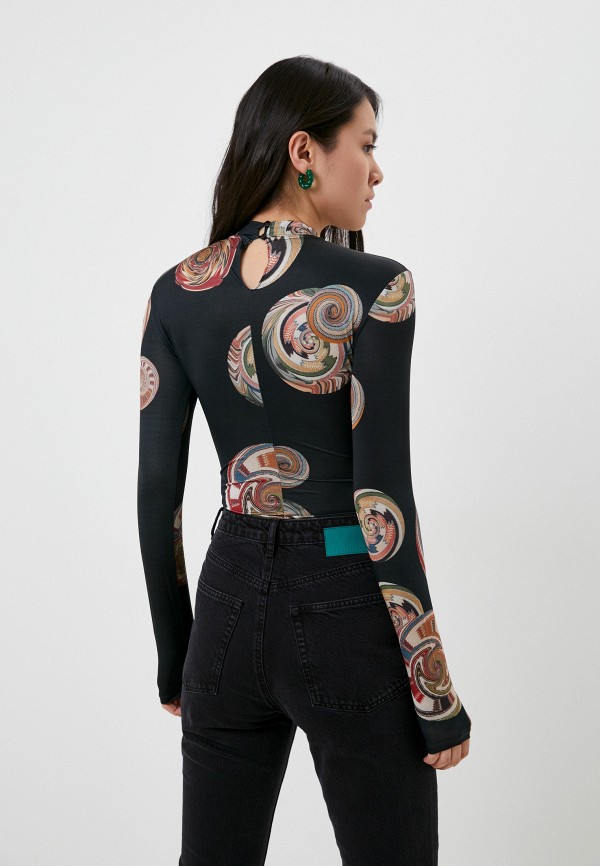 Боди  Desigual фото