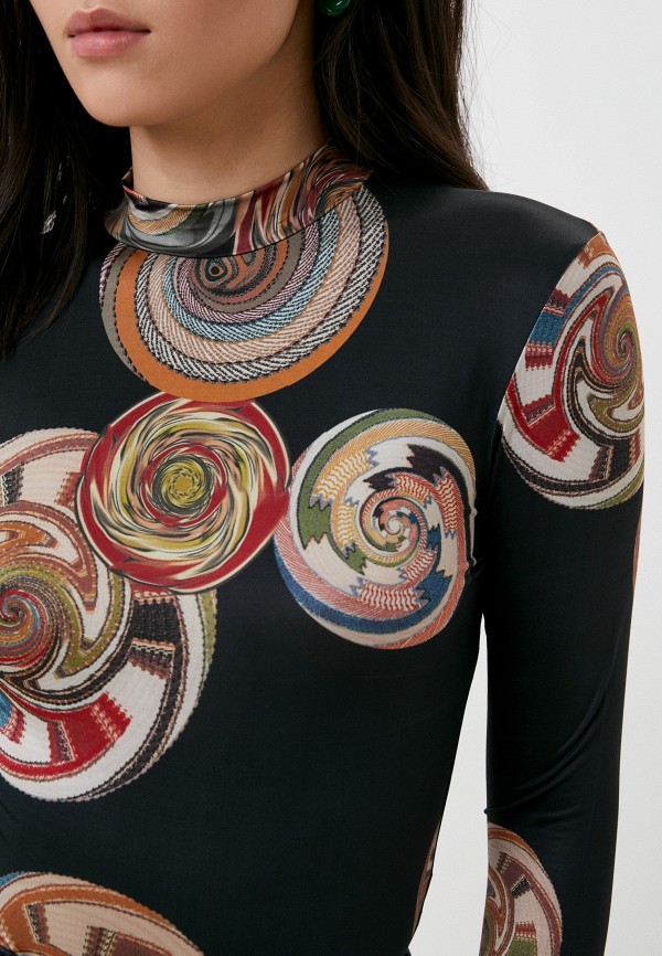Боди  Desigual фото