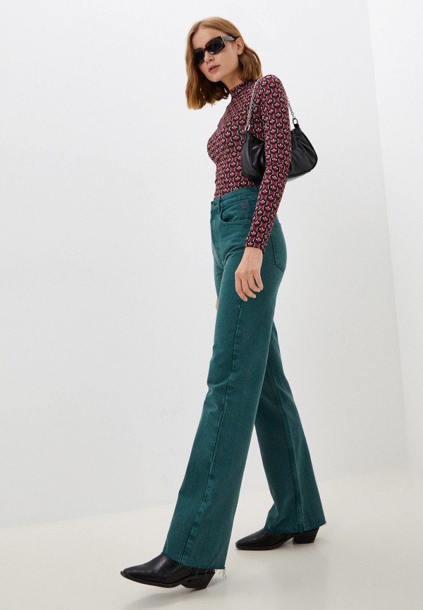 Боди  Desigual фото