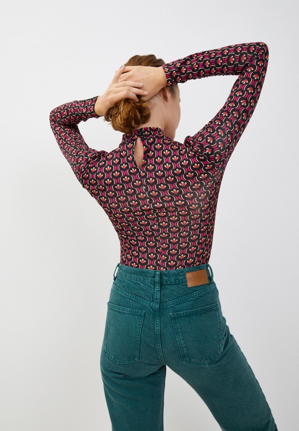 Боди  Desigual фото