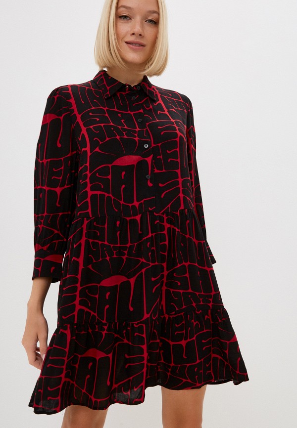 Платье  Desigual