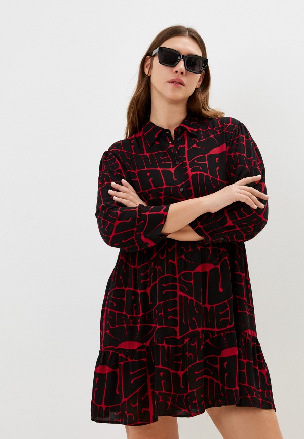 

Платье Desigual, Черный