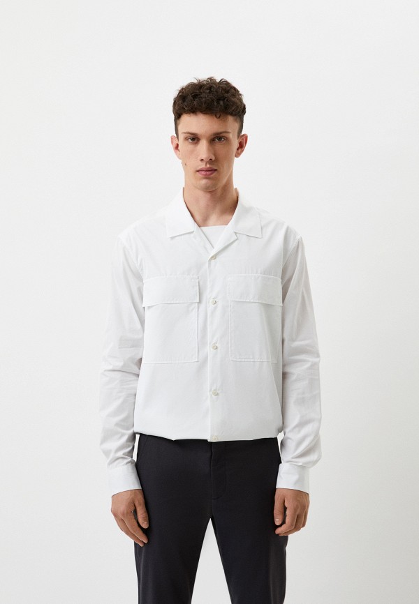 

Рубашка Dirk Bikkembergs, Белый
