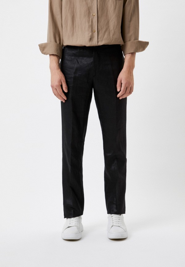 

Брюки Dirk Bikkembergs, Черный