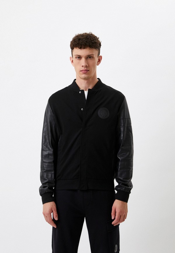 

Куртка Bikkembergs, Черный