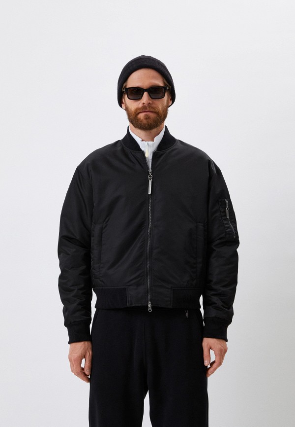 

Куртка Bikkembergs, Черный