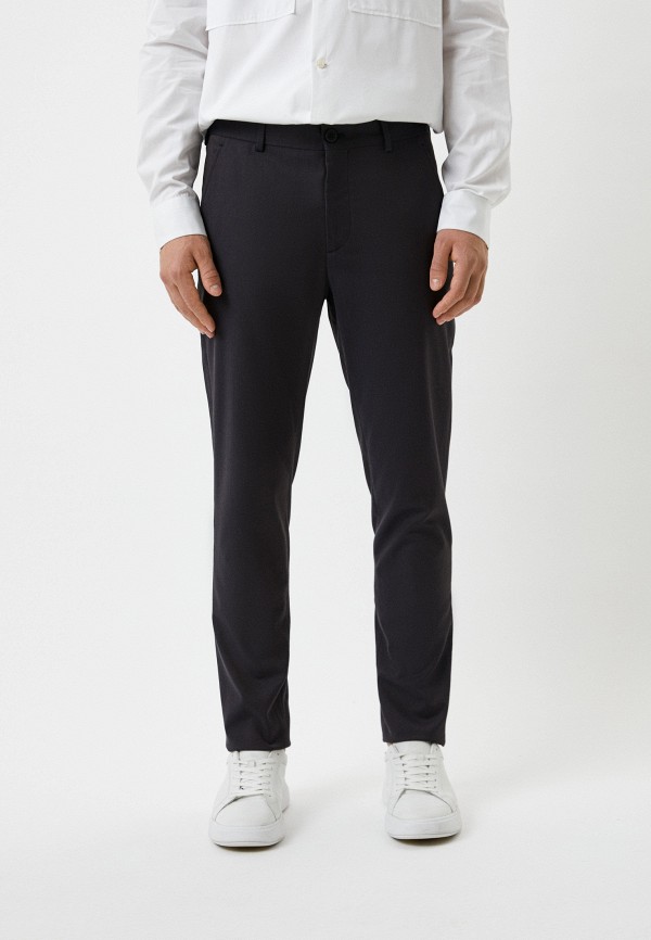 

Брюки Bikkembergs, Серый