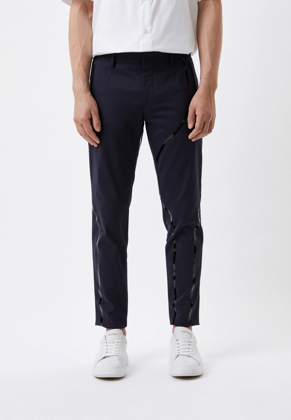 

Брюки Bikkembergs, Синий