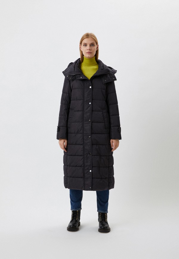 

Куртка утепленная Trussardi, Серый