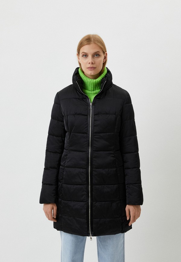 

Куртка утепленная Trussardi, Черный