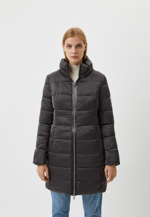 

Куртка утепленная Trussardi, Серый