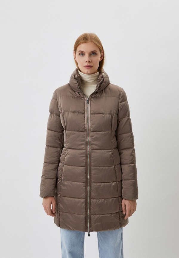 

Куртка утепленная Trussardi, Бежевый