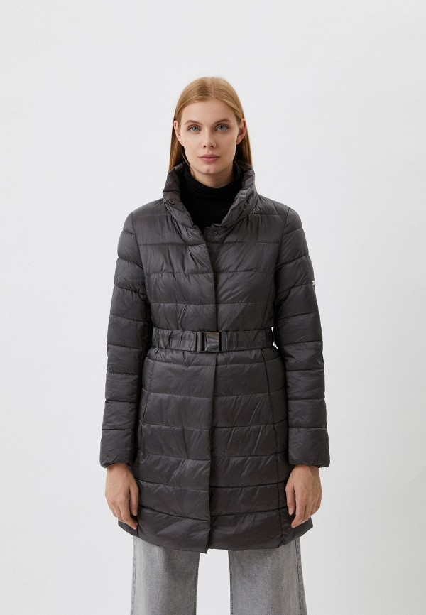 

Куртка утепленная Trussardi, Серый