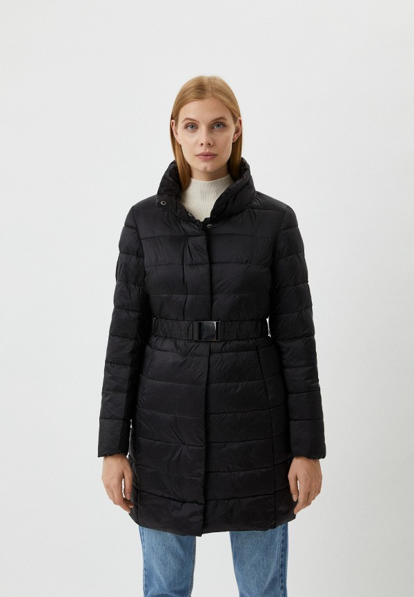 

Куртка утепленная Trussardi, Черный