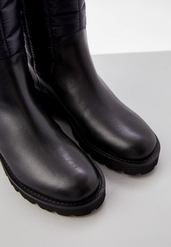 фото Сапоги baldinini