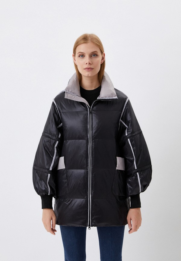 

Пуховик Trussardi, Черный