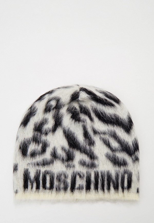 

Шапка Moschino, Белый