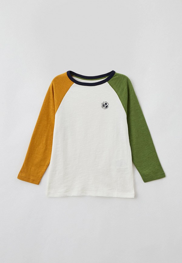 

Лонгслив Pepe Jeans, Белый, RAY