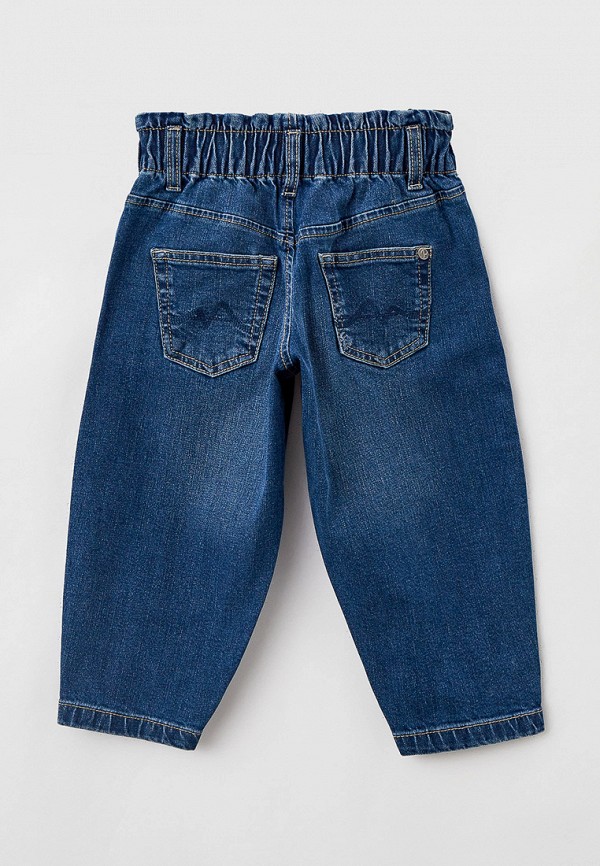 фото Джинсы pepe jeans