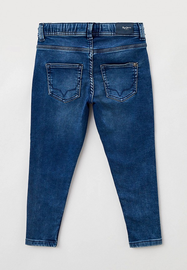 фото Джинсы pepe jeans