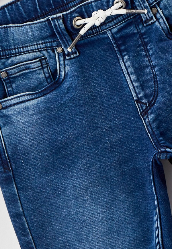 фото Джинсы pepe jeans