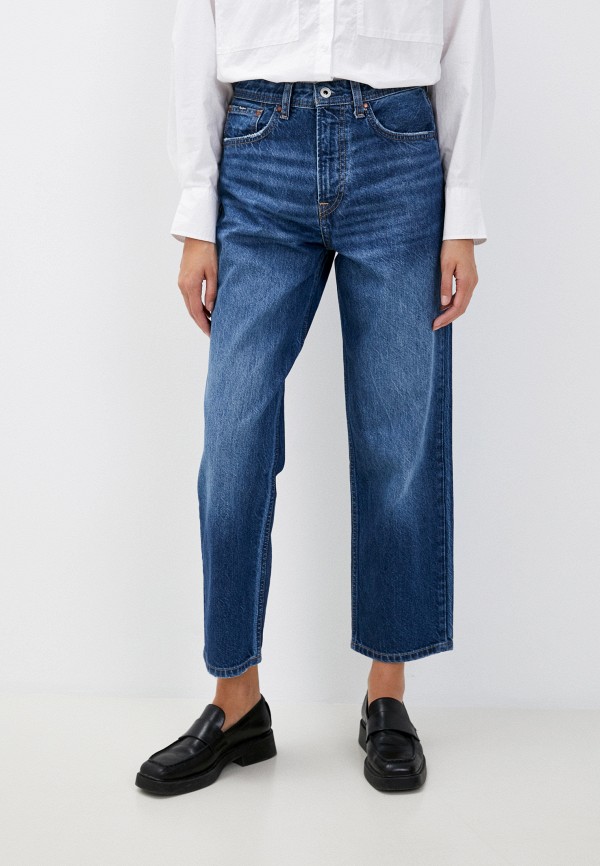 

Джинсы Pepe Jeans, Синий, DOVER