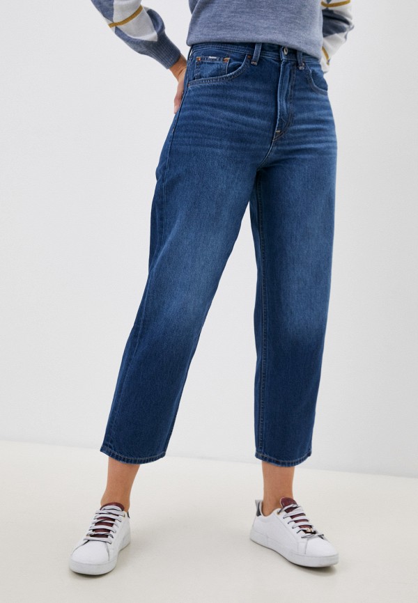 

Джинсы Pepe Jeans, Синий, DOVER