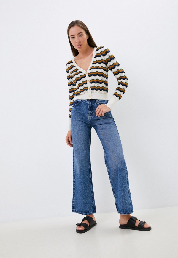 фото Джинсы pepe jeans