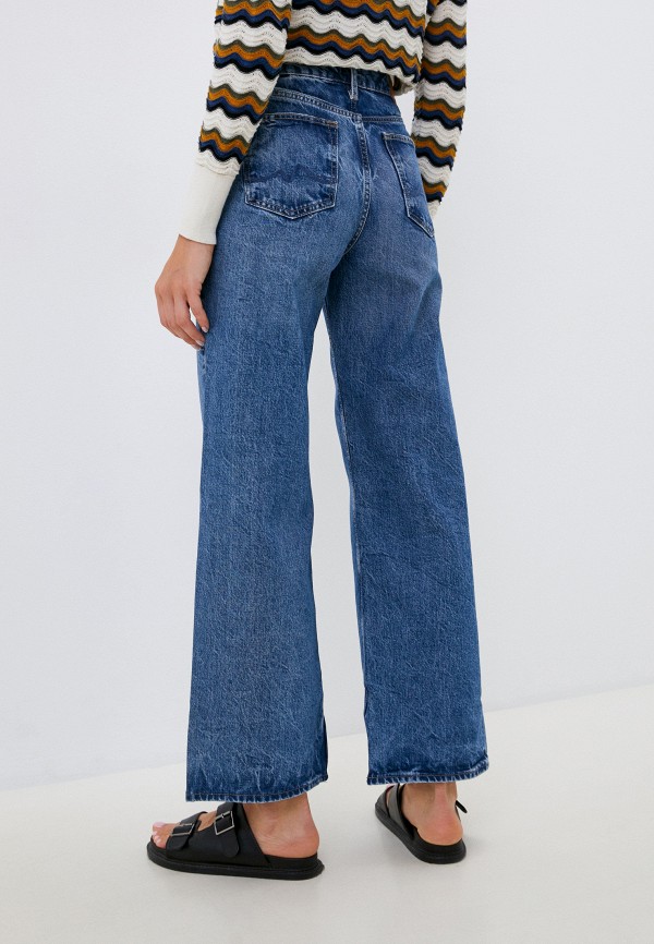 фото Джинсы pepe jeans