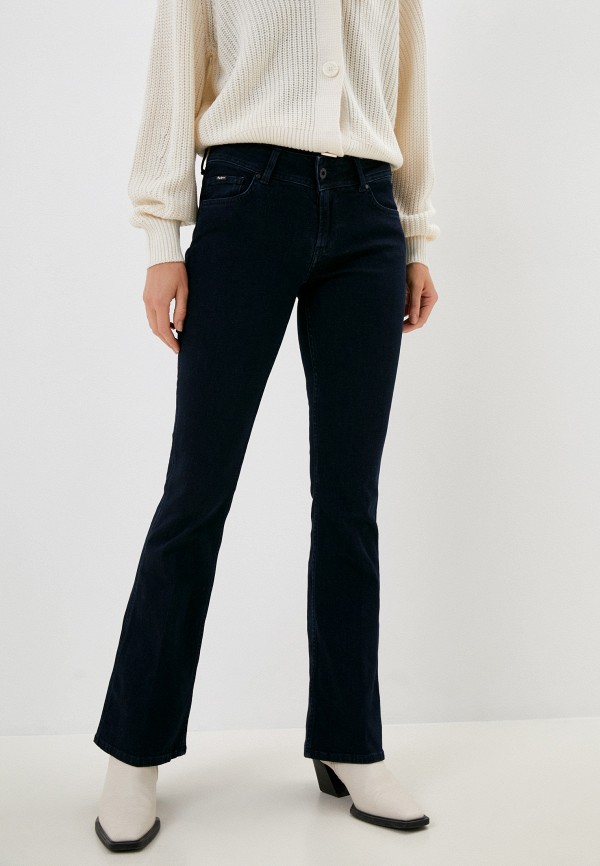 

Джинсы Pepe Jeans, Синий, NEW PIMLICO