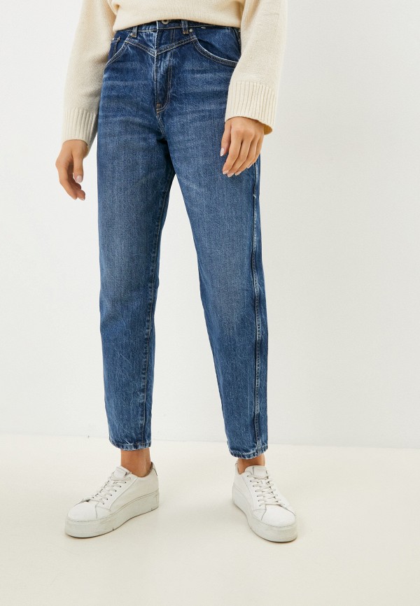 

Джинсы Pepe Jeans, Синий, RACHEL