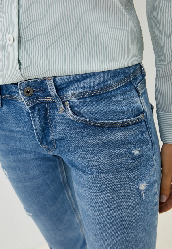 фото Джинсы pepe jeans