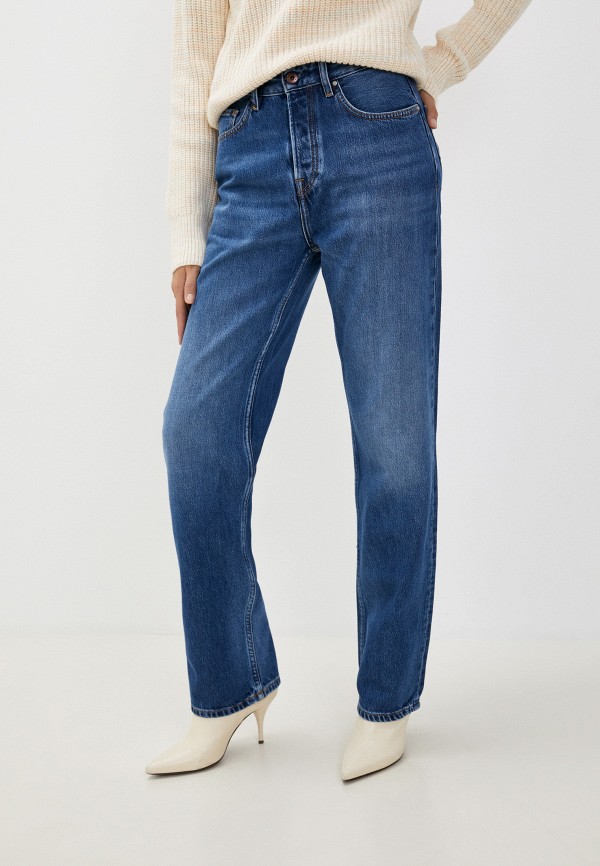 

Джинсы Pepe Jeans, Синий, ROBYN