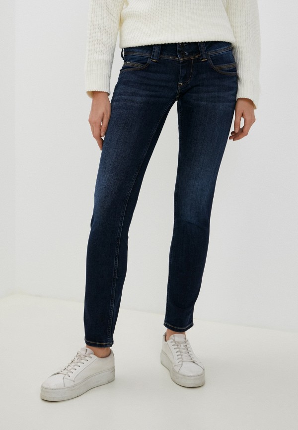 

Джинсы Pepe Jeans, Синий, VENUS