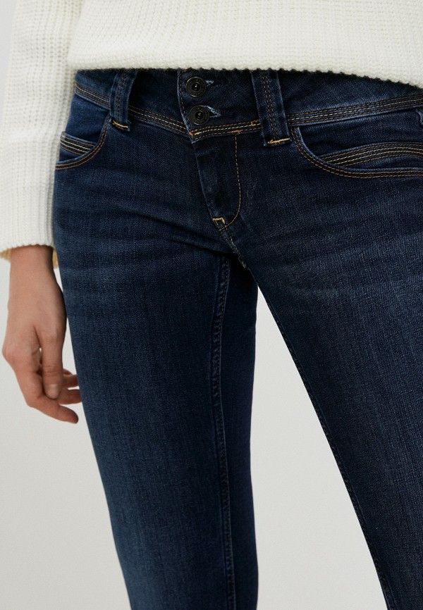Джинсы  Pepe Jeans фото