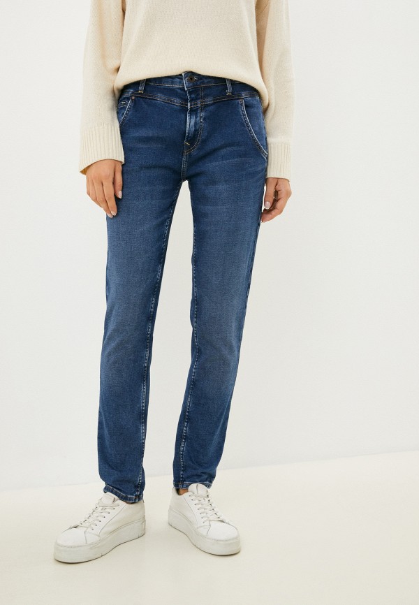 

Джинсы Pepe Jeans, Синий, CAREY