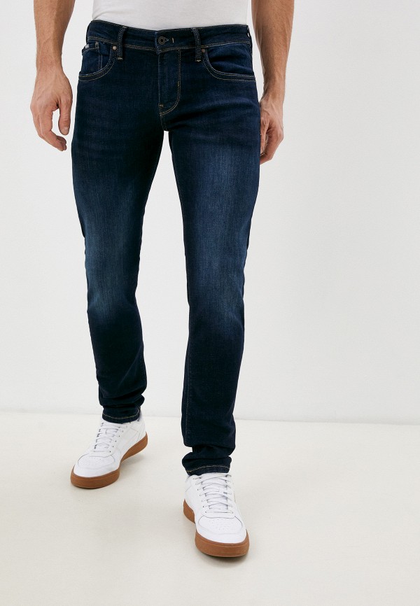 

Джинсы Pepe Jeans, Синий, HATCH