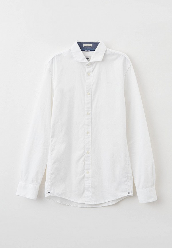 

Рубашка Pepe Jeans, Белый, FINBAR