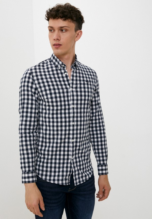 

Рубашка Pepe Jeans, Синий, FINCHLEY