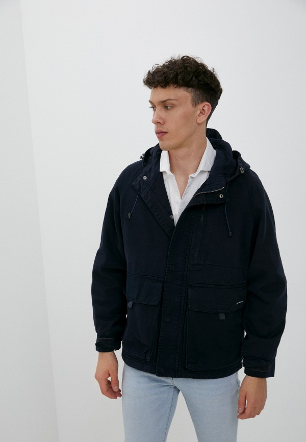 

Куртка Pepe Jeans, Синий, JOSHUA