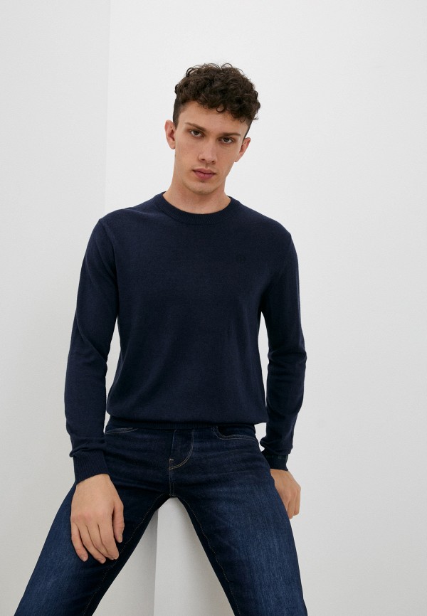 

Джемпер Pepe Jeans, Синий, ANDRE CREW NECK