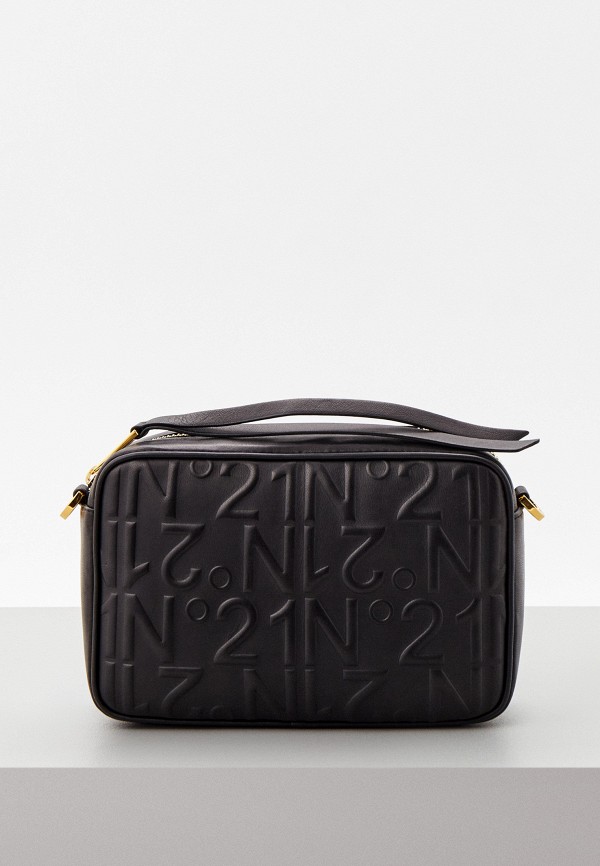 

Сумка N21, Черный