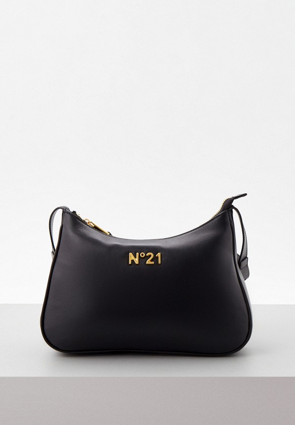 

Сумка N21, Черный