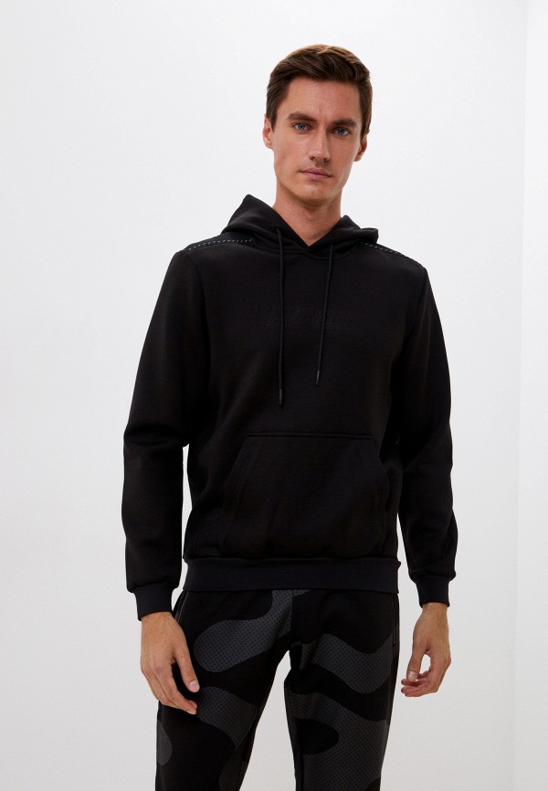 

Худи Antony Morato, Черный