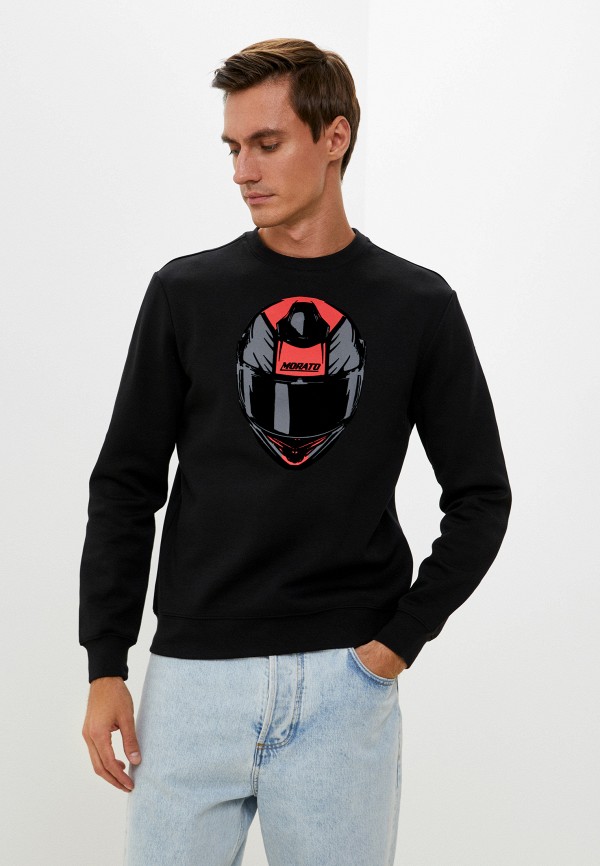 

Свитшот Antony Morato, Черный