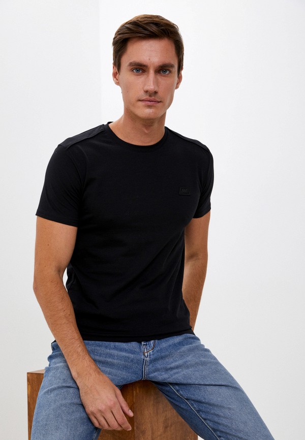 

Футболка Antony Morato, Черный