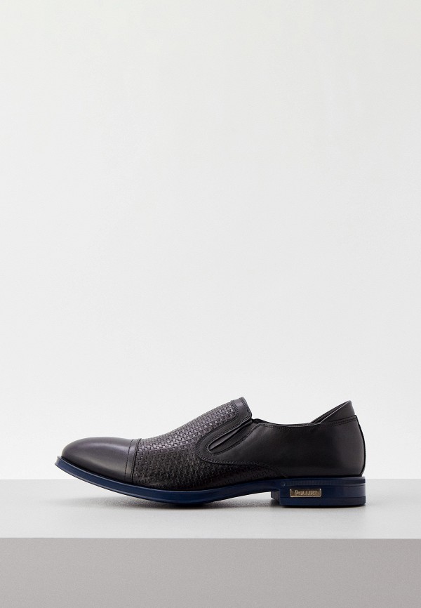 

Туфли Pollini, Черный